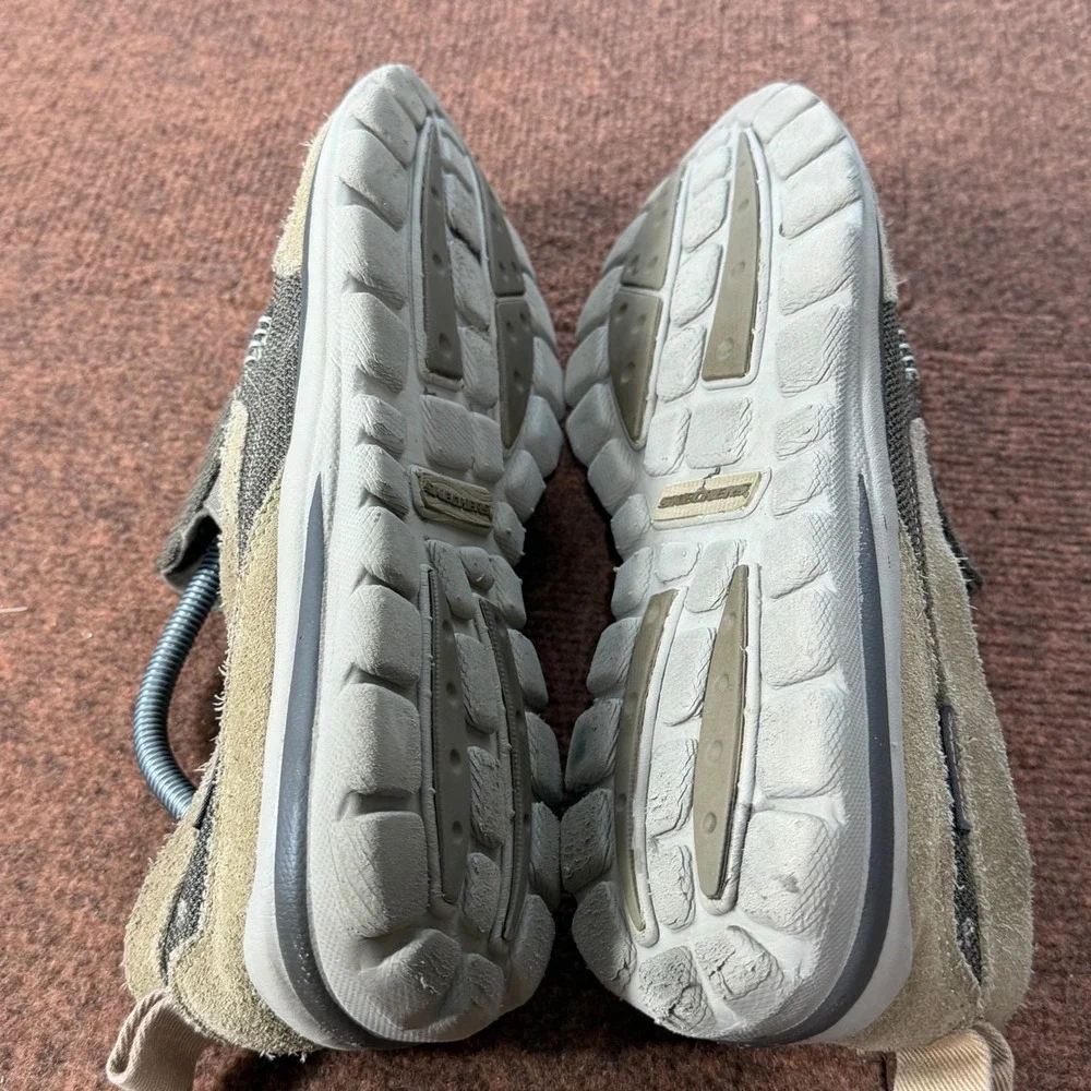 Skechers relaxed fit
